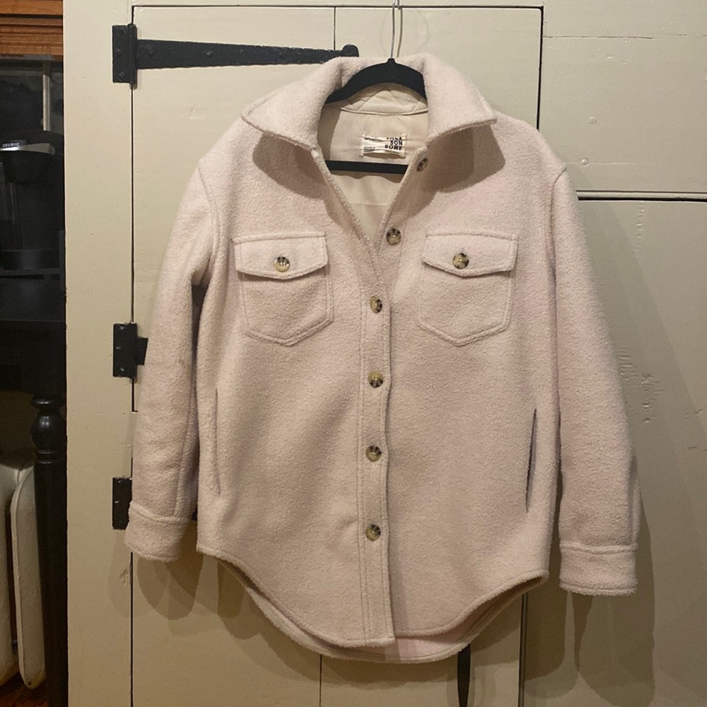 Jackson Rowe Jacket